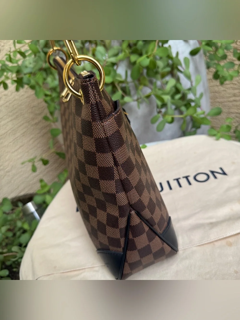 Louis Vuitton Odeon NM MM